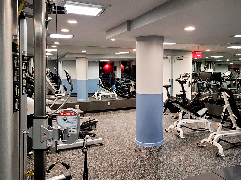 Altair 18 - 32 West 18th Street