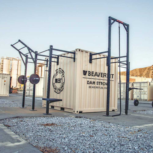 BeaverFit Outdoor Performance Products
