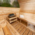 Gym Sauna