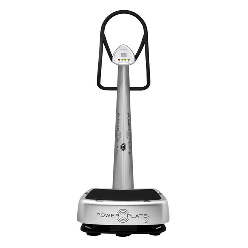 Power Plate my3 Vibration Trainer