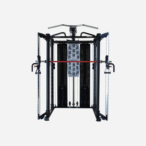 Inspire SCS Smith Cage System