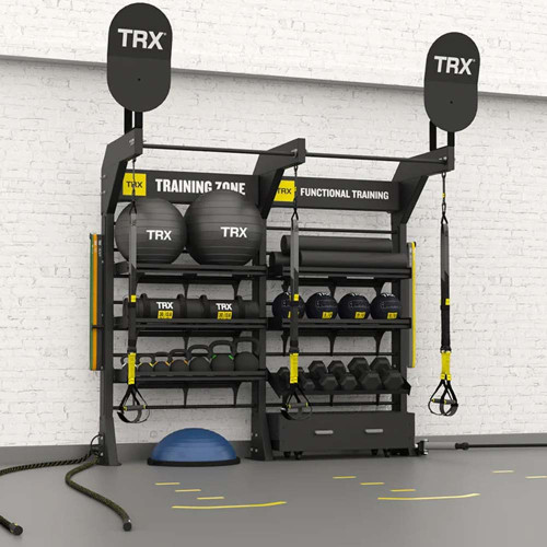 TRX® Studio Line